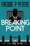 [Henry Crowne Paying the Price 02] • Breaking Point